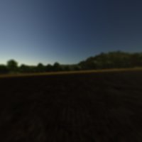 Asset preview
